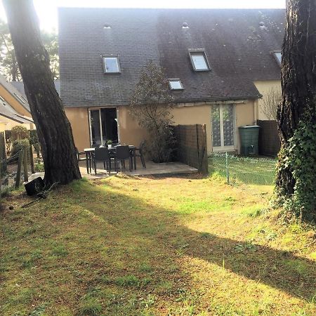 Cottage T3 A 5 Minutes A Pied De La Plage Le Pouliguen Ngoại thất bức ảnh