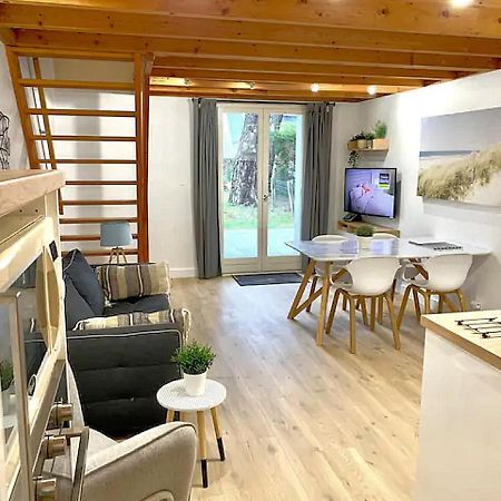 Cottage T3 A 5 Minutes A Pied De La Plage Le Pouliguen Ngoại thất bức ảnh